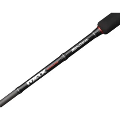 Abu Garcia Ensembles Carnassier^Ensemble Spinning Black Max Spinning Combo