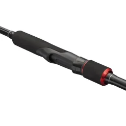 Abu Garcia Ensembles Carnassier^Ensemble Spinning Black Max Spinning Combo