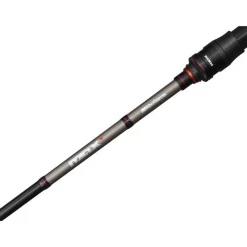 Abu Garcia Ensembles Carnassier^Ensemble Spinning Max X Spinning Combo With Line