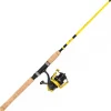 Abu Garcia Ensembles Carnassier^Ensemble Spinning Impact Combo
