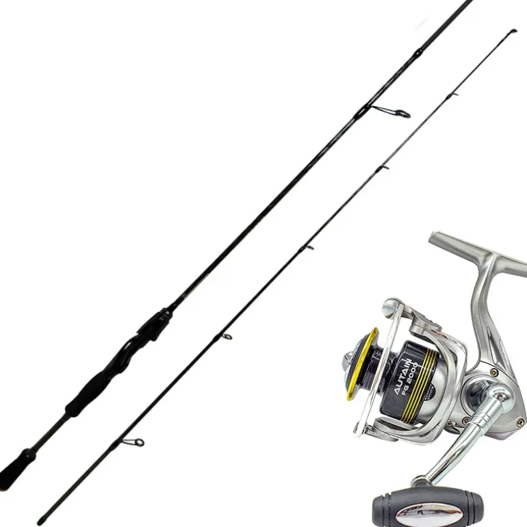 Ensemble Spinning Autain Contest Pro'xl + Fg Ii