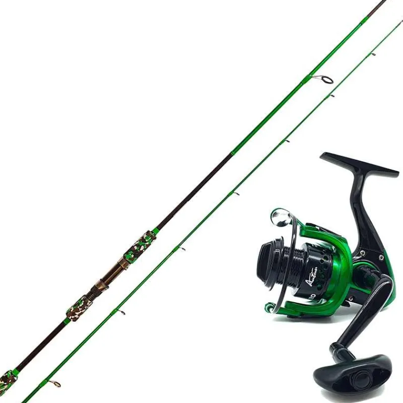 Autain Ensembles Carnassier^Ensemble Spinning Siagne Vert