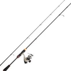 Ensemble Spinning Daiwa 11/12/13 Crossfire + Df