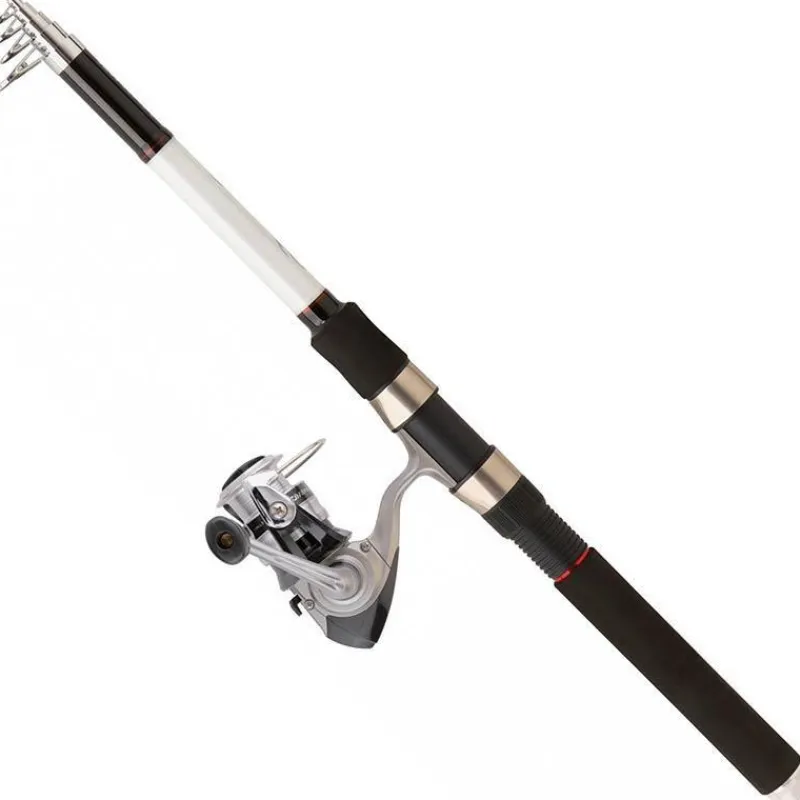 Daiwa Ensembles Mer^Ensemble Spinning Set Buscle