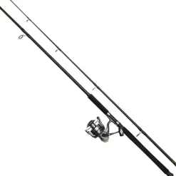 Ensemble Spinning Dam Full Cat Xp Combo Allround