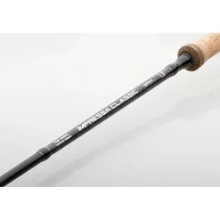 DAM Ensembles Carnassier^Ensemble Spinning Impressa Classic Spinning Combo