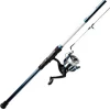 Ensemble Spinning Kinetic Fantastica Mackerel Catcher