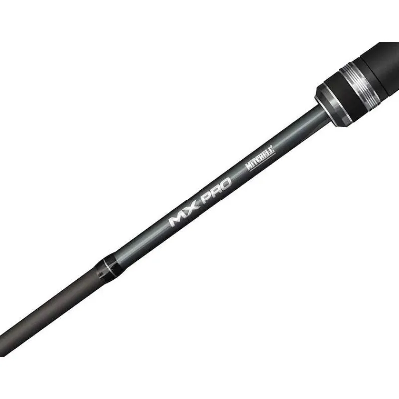 Mitchell Ensembles Carnassier^Ensemble Spinning Mx Pro Spinning Combo