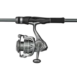 Mitchell Ensembles Carnassier^Ensemble Spinning Mx Pro Spinning Combo