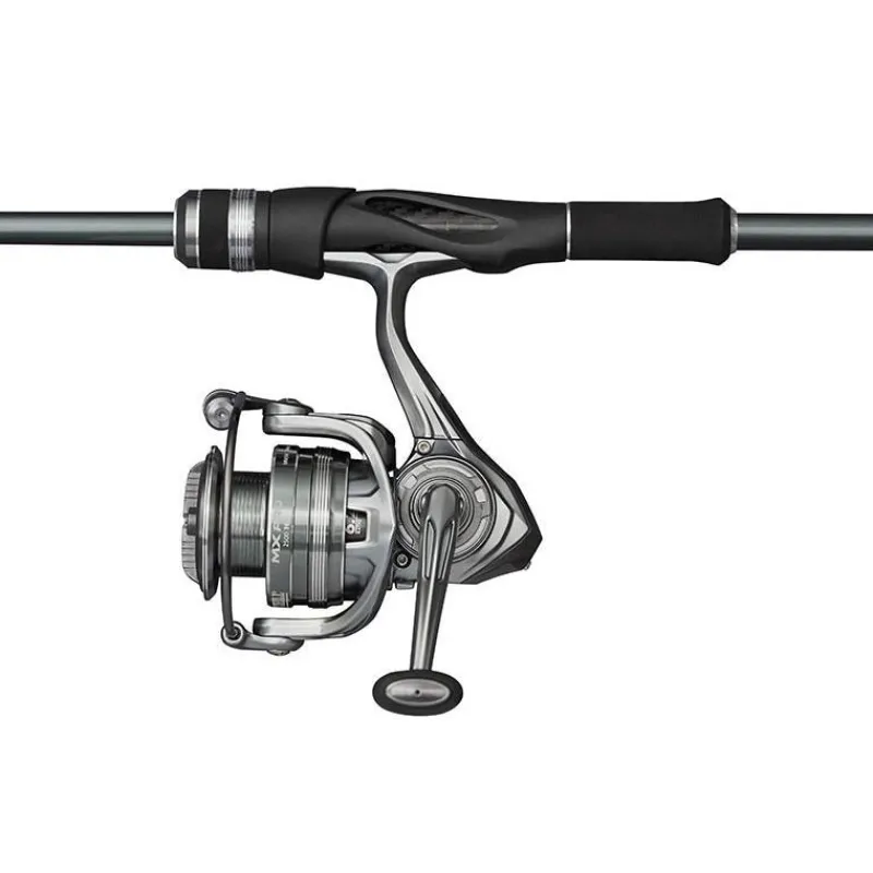 Mitchell Ensembles Carnassier^Ensemble Spinning Mx Pro Spinning Combo