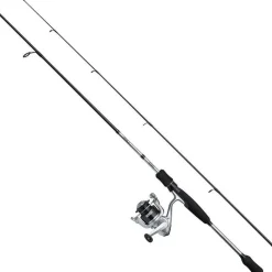 Mitchell Ensembles Carnassier^Ensemble Spinning Mx1 Lure Spinning Combo