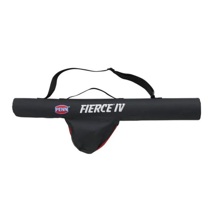 Ensemble Spinning Penn Fierce Iv Travel Spin Combo