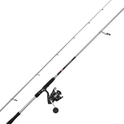 Penn Ensembles Mer^Ensemble Spinning Pursuit V Inshore Spinning Combo