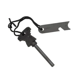 Abu Garcia Ensembles Carnassier^Ensemble Spinning Télescopique Diplomat Wilderness Survival Tele Combo