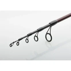 Ensemble Spinning Télescopique Dam Impressa Tele Spinning Combo