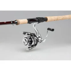 Ensemble Spinning Télescopique Dam Impressa Tele Spinning Combo