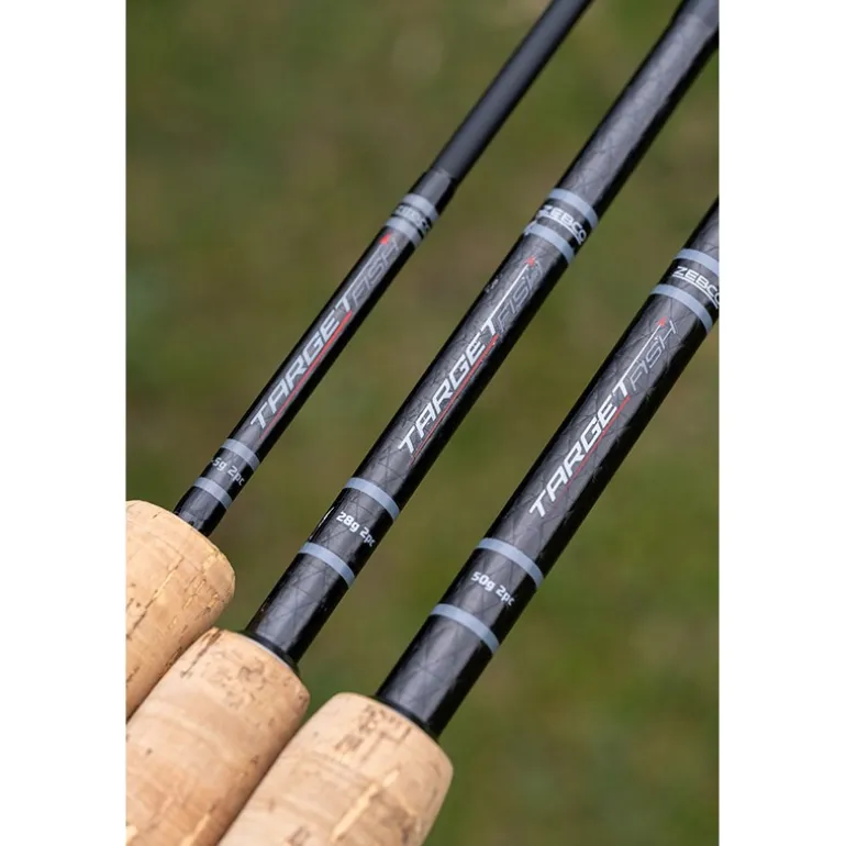 Ensemble Spinning Zebco Trout Ul Combo