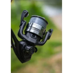 Ensemble Spinning Zebco Trout Ul Combo