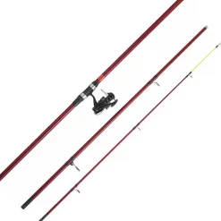 Daiwa Ensembles Mer^Ensemble Surf Set Surf 07/08