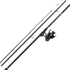 Penn Ensembles Mer^Ensemble Surf Wrath Ii Surfcasting Combo
