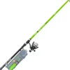 SRT Ensembles Truite^Ensemble Telescopique Kit Fish ’N Play Teletrout 3003 + 201Rd + Box