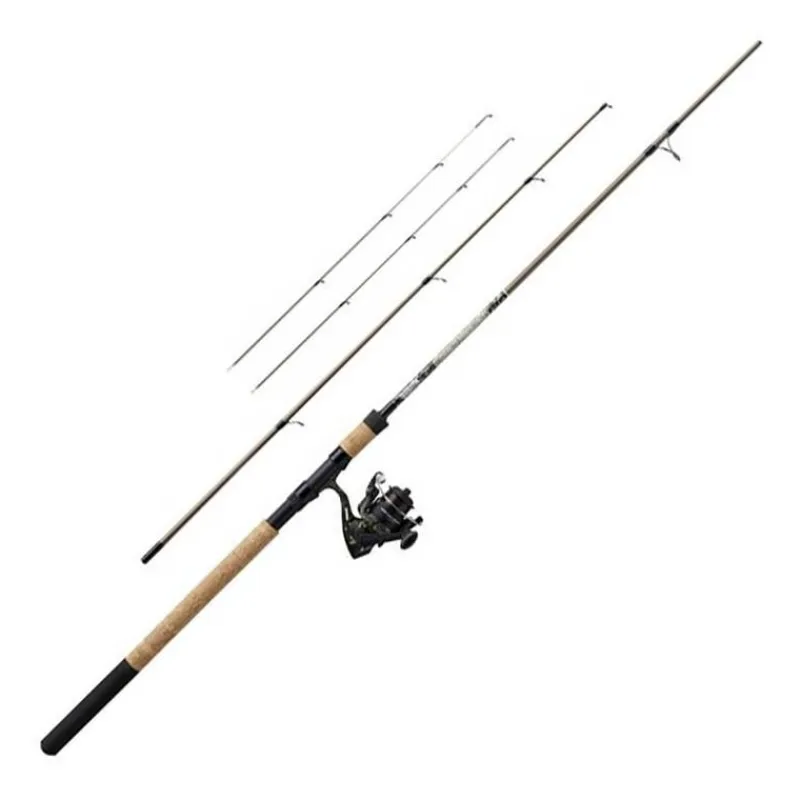 Mitchell Ensembles Coup & Anglaise^Ensemble Télescopique Tanager Camo Ii Quiver Combo
