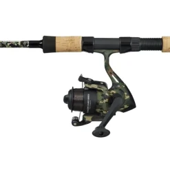 Mitchell Ensembles Coup & Anglaise^Ensemble Télescopique Tanager Camo Ii Quiver Combo