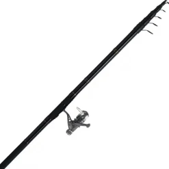 Daiwa Ensembles Truite^Ensemble Téléréglable Sweepfire Power