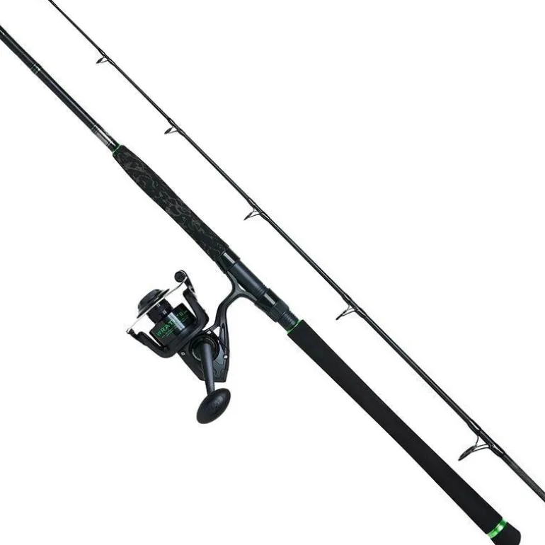 Ensemble Verticale Madcat Silure Vertical Combo