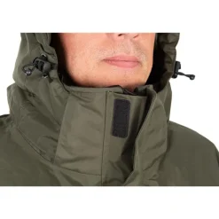 Fox Vestes De Pêche^Ensemble Veste Et Pantalon Homme Collection Winter Suit - Vert