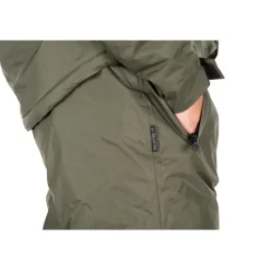 Fox Vestes De Pêche^Ensemble Veste Et Pantalon Homme Collection Winter Suit - Vert
