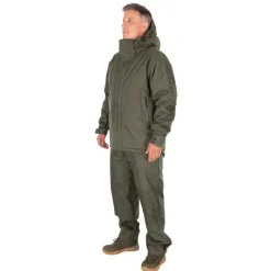 Fox Vestes De Pêche^Ensemble Veste Et Pantalon Homme Collection Winter Suit - Vert
