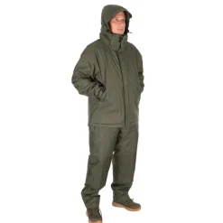 Fox Vestes De Pêche^Ensemble Veste Et Pantalon Homme Collection Winter Suit - Vert