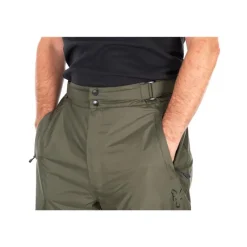 Fox Vestes De Pêche^Ensemble Veste Et Pantalon Homme Collection Winter Suit - Vert