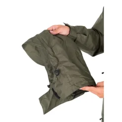 Fox Vestes De Pêche^Ensemble Veste Et Pantalon Homme Collection Winter Suit - Vert
