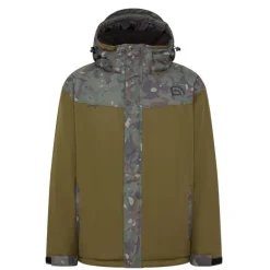 Ensemble Veste Et Pantalon Homme Trakker Cr2 2-Piece Winter Suit Camo