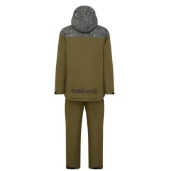 Ensemble Veste Et Pantalon Homme Trakker Cr2 2-Piece Winter Suit Camo