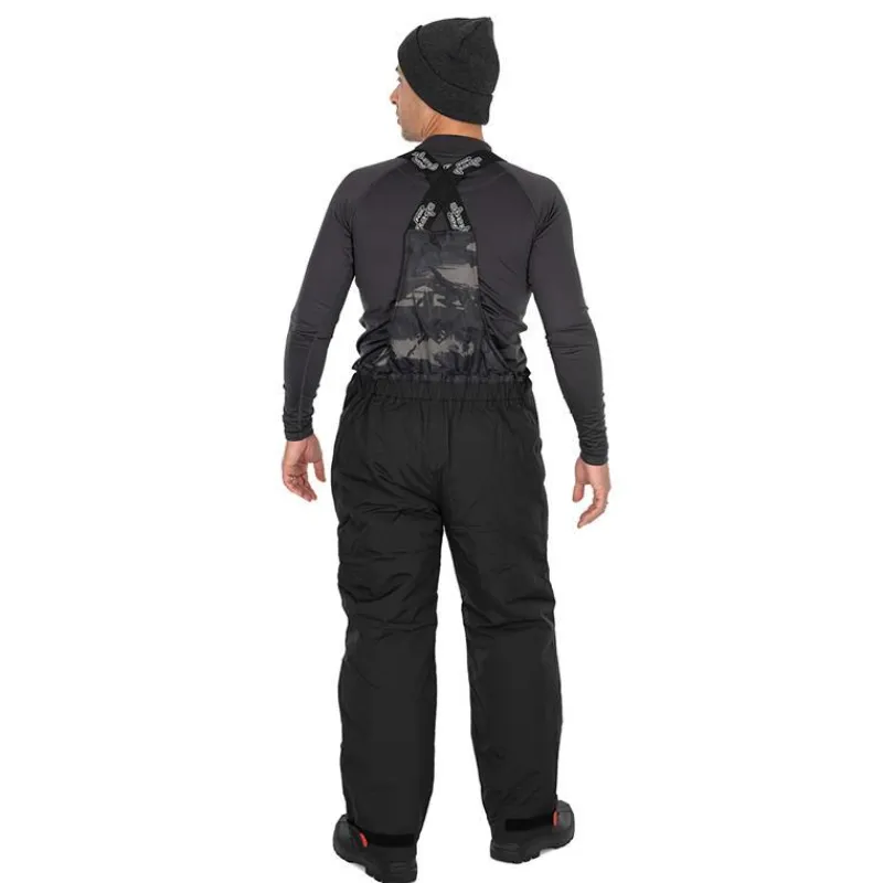 Fox Rage Vestes De Pêche^Ensemble Veste Et Pantalon Homme Winter Suit - Noir