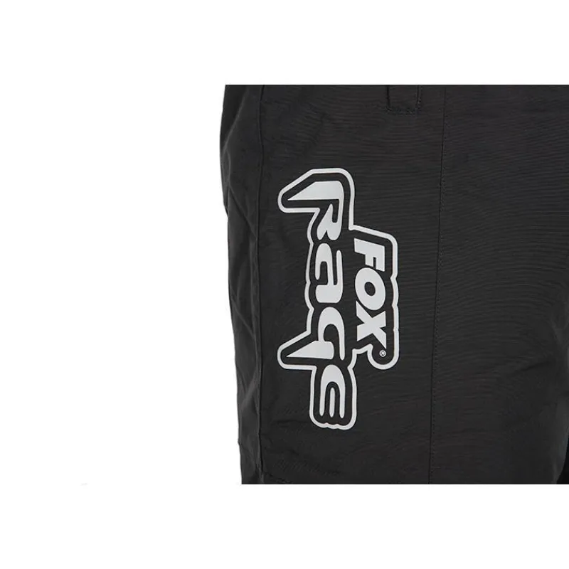 Fox Rage Vestes De Pêche^Ensemble Veste Et Pantalon Homme Winter Suit - Noir