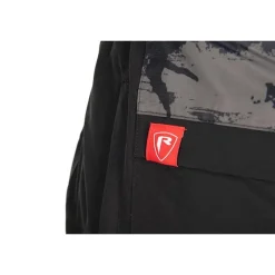 Fox Rage Vestes De Pêche^Ensemble Veste Et Pantalon Homme Winter Suit - Noir