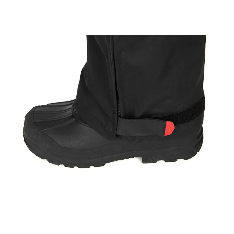 Fox Rage Vestes De Pêche^Ensemble Veste Et Pantalon Homme Winter Suit - Noir