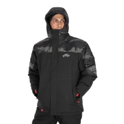 Fox Rage Vestes De Pêche^Ensemble Veste Et Pantalon Homme Winter Suit - Noir