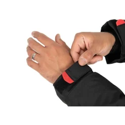 Fox Rage Vestes De Pêche^Ensemble Veste Et Pantalon Homme Winter Suit - Noir