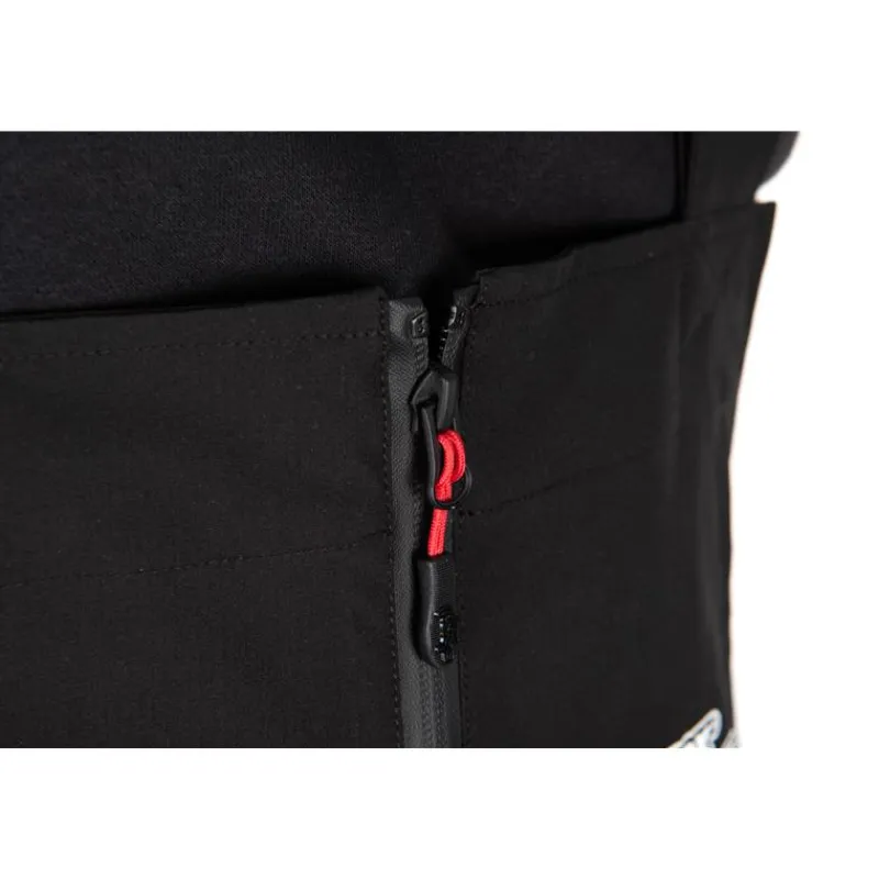 Fox Rage Vestes De Pêche^Ensemble Veste Et Salopette Homme Ragewear Rainsuit - Noir