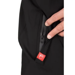 Fox Rage Vestes De Pêche^Ensemble Veste Et Salopette Homme Ragewear Rainsuit - Noir