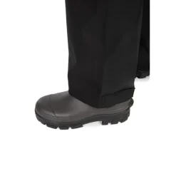 Fox Rage Vestes De Pêche^Ensemble Veste Et Salopette Homme Ragewear Rainsuit - Noir