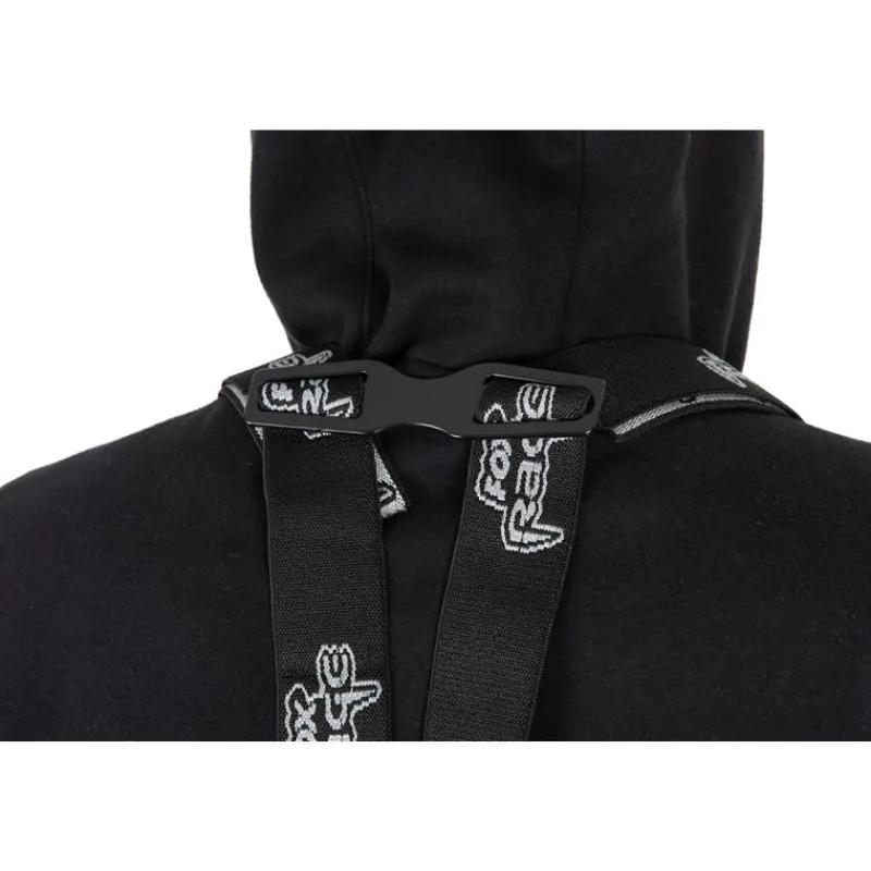 Fox Rage Vestes De Pêche^Ensemble Veste Et Salopette Homme Ragewear Rainsuit - Noir