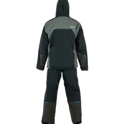 Preston Innovations Vestes De Pêche^Ensemble Veste Et Salopette Homme Celcius Suit - Noir