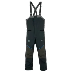Preston Innovations Vestes De Pêche^Ensemble Veste Et Salopette Homme Celcius Suit - Noir