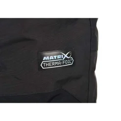 Ensemble Veste Et Salopette Homme Fox Matrix Therma Foil Winter Suit - Noir
